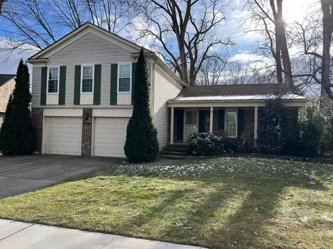 33901 Angeline Ave, Livonia, MI 48150