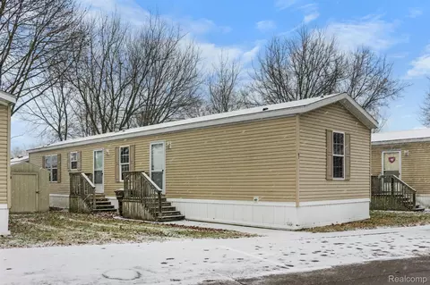 51074 Mott #LOT 61, Canton, MI 48188