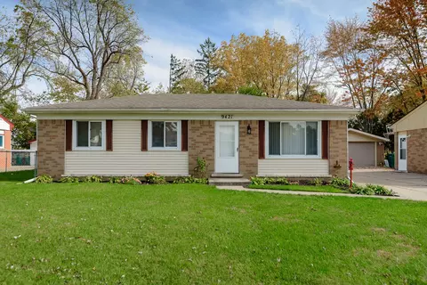 9421 Van Buren St, Van Buren, MI 48111