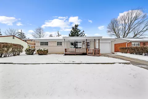 7249 Mohawk St, Westland, MI 48185