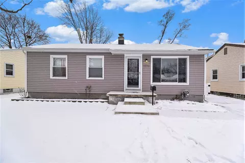 1016 Amelia Ave, Royal Oak, MI 48073