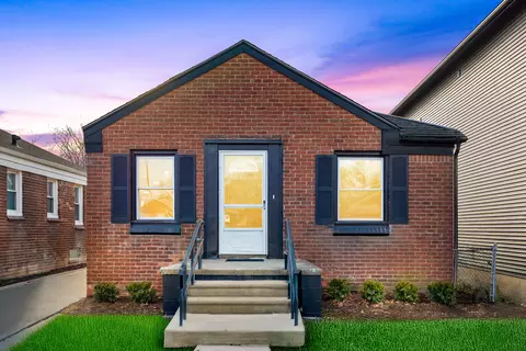 840 E Webster St, Ferndale, MI 48220