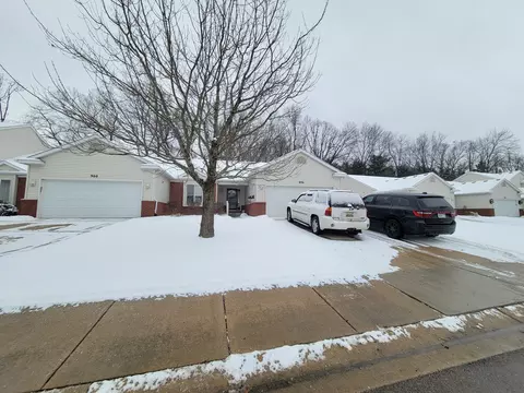 896 Spirea, Marion, MI 48843