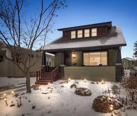319 E Lewiston Ave, Ferndale, MI 48220