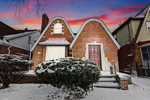 8278 Ohio St, Detroit, MI 48204