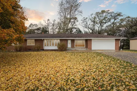 4577 N Block Rd, Blumfield, MI 48757