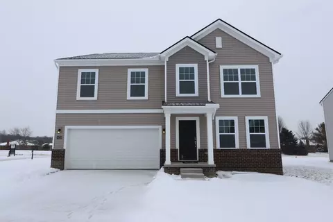 54726 Heron Cir, Chesterfield, MI 48047