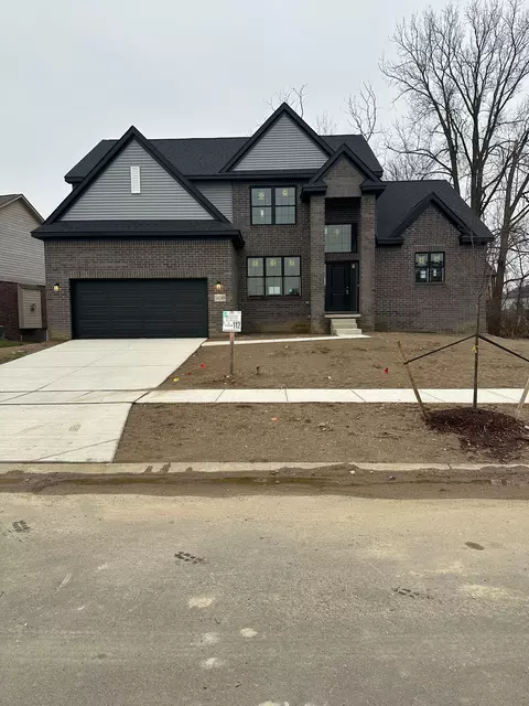 14289 Red Oak Dr, Van Buren, MI 48111