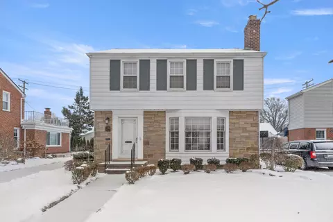 209 Claremont St, Dearborn, MI 48124