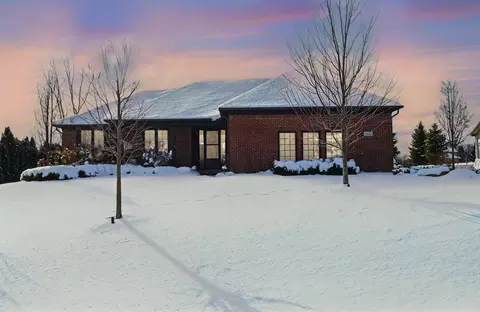 1143 Invitational Dr, Metamora, MI 48455