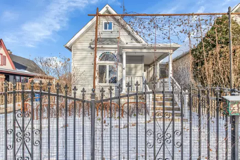 1528 25th St, Detroit, MI 48216