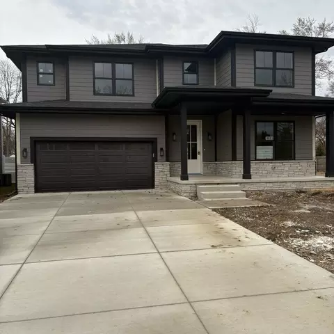 811 Magnolia Ave, Royal Oak, MI 48073
