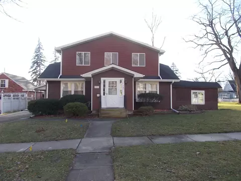 345 W Bush St W, Caro, MI 48723