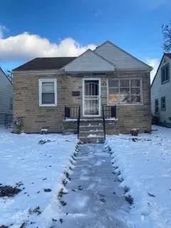 18410 Fenelon St, Detroit, MI 48234