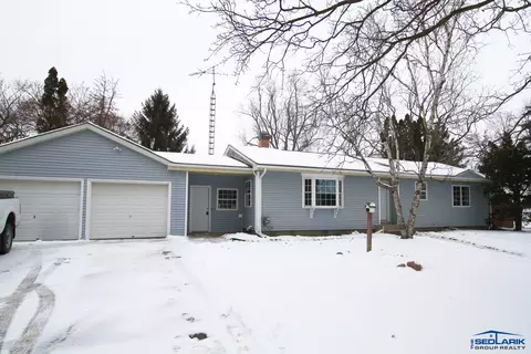 110 W Fauble St, Durand, MI 48429