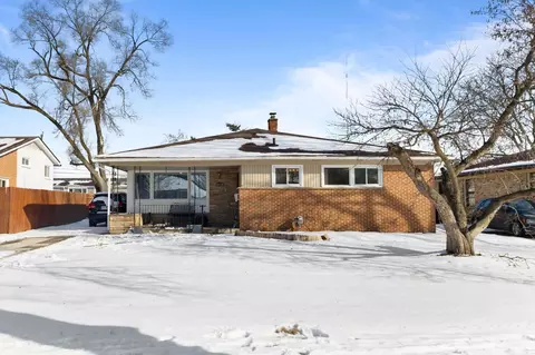 24718 Templar Ave, Southfield, MI 48075