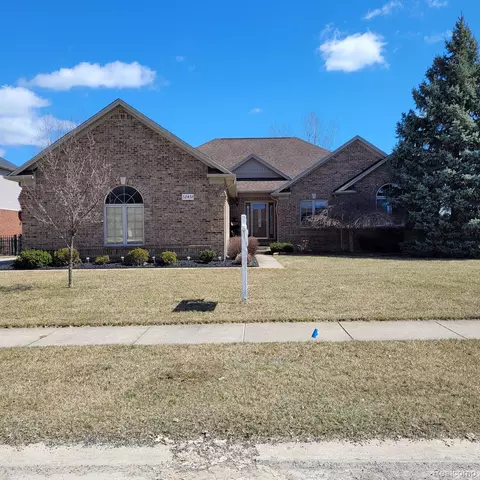 32851 Adam Brown Dr, Brownstown, MI 48173