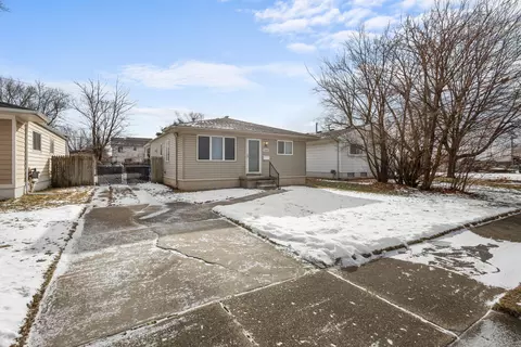 13020 Fisk Ave, Warren, MI 48089