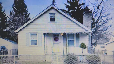 3228 W Gracelawn Ave, Mount Morris, MI 48504