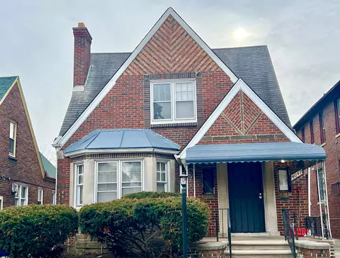 4047 Tyler St, Detroit, MI 48238