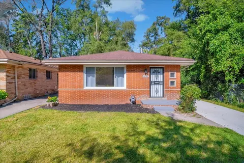 19781 Burgess, Detroit, MI 48219