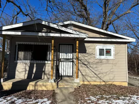 349 E Lorado Ave, Flint, MI 48505 photo 1
