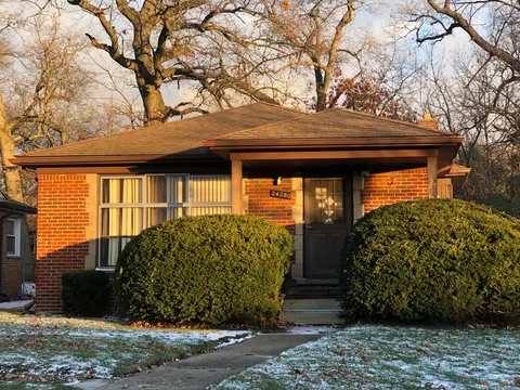 24280 Manistee St, Oak Park, MI 48237