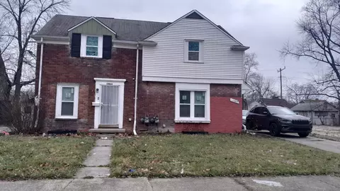 10863 Nottingham Rd, Detroit, MI 48224