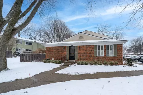 1901 Wickham St, Royal Oak, MI 48073