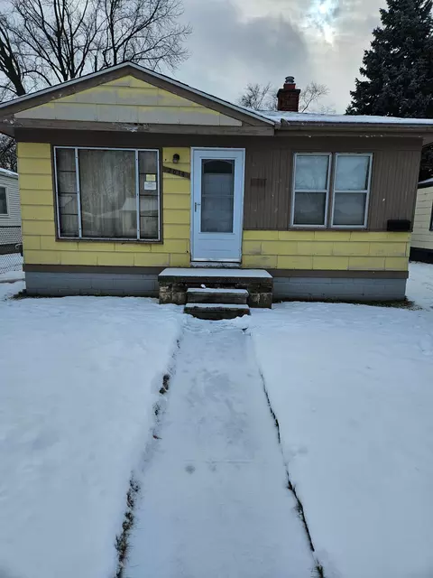 2014 Capitol Ave, Warren, MI 48091