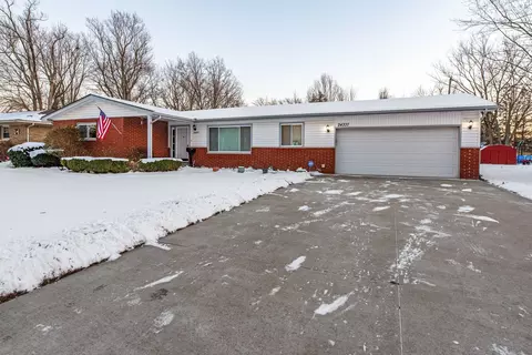 24337 Haskell St, Taylor, MI 48180