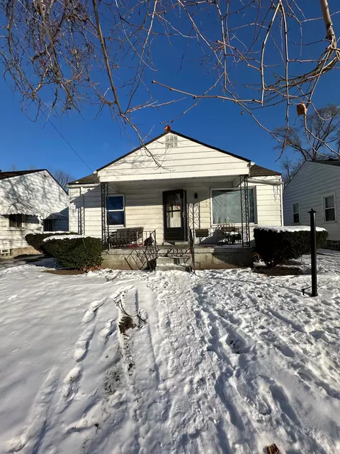 18898 Lumpkin St, Detroit, MI 48234