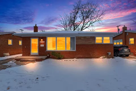 17846 Winsome, Fraser, MI 48026