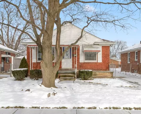 13060 Orchard St, Southgate, MI 48195