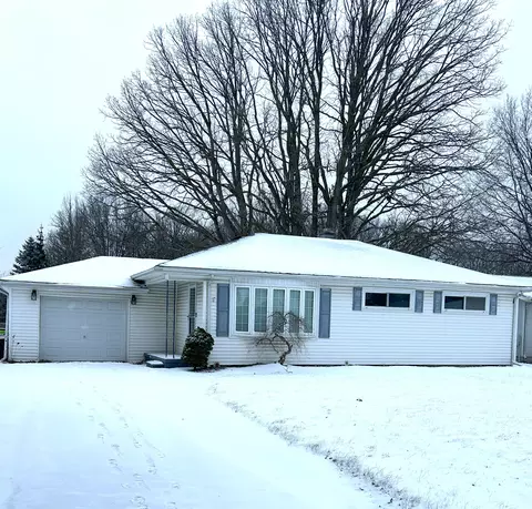 26650 Emma Ave, Flat Rock, MI 48134