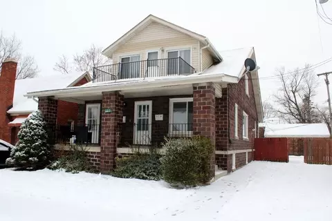 1105 Highland Ave, Lincoln Park, MI 48146