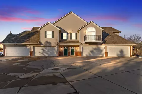 55543 Ambassador #39, Shelby Township, MI 48316