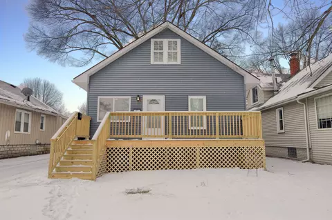 42 Sheridan St, Mount Clemens, MI 48043