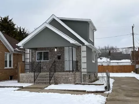 6254 Faust Ave, Detroit, MI 48228