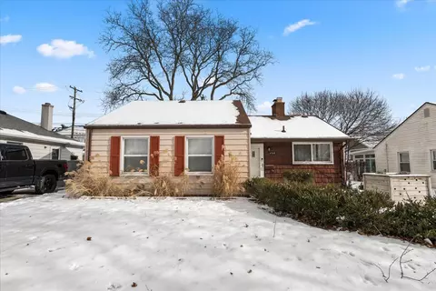 4706 Olivia Ave, Royal Oak, MI 48073
