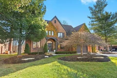 757 Elderberry Crt Ct, Commerce, MI 48390