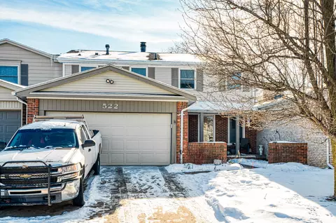 522 Parke, Grand Blanc, MI 48439