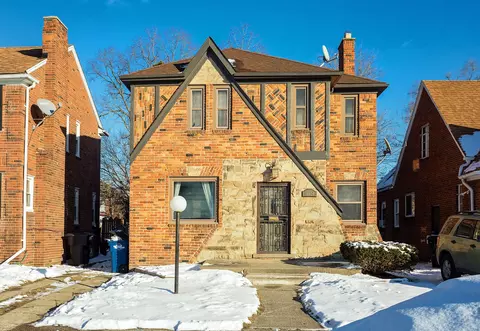 18934 Ohio St, Detroit, MI 48221
