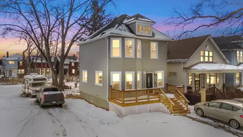 5039 Allendale St, Detroit, MI 48204