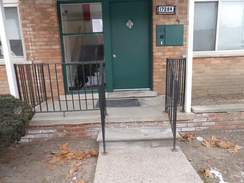 284 Bentler St #17, Detroit, MI 48219