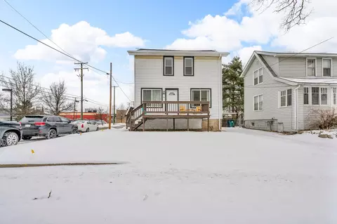 201 E Harrison Ave, Royal Oak, MI 48067