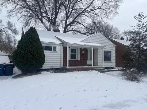 11680 Royal Grand, Redford, MI 48239