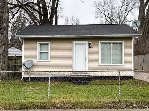 3019 Dakota Ave, Flint, MI 48506
