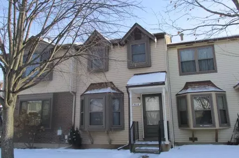 3016 Carly, Auburn Hills, MI 48326