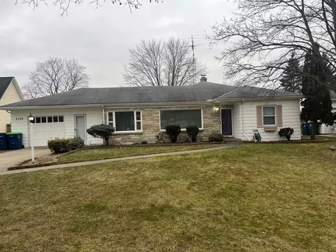 4209 Vera St, Saginaw, MI 48603